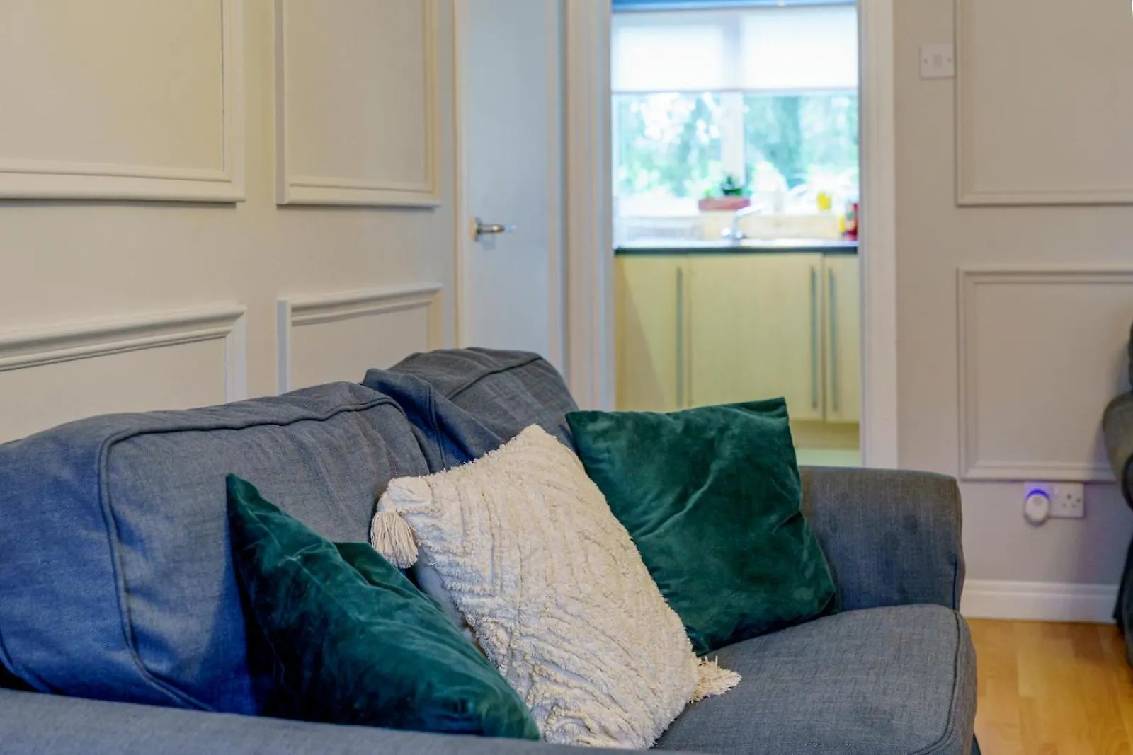 Holiday home Close To City Centre Stylish 3 Bedroom House Belfast