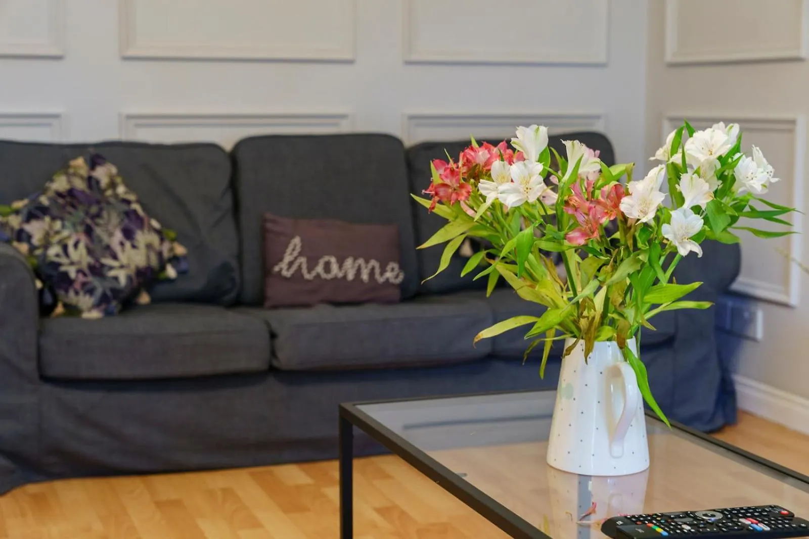 Holiday home Close To City Centre Stylish 3 Bedroom House Belfast