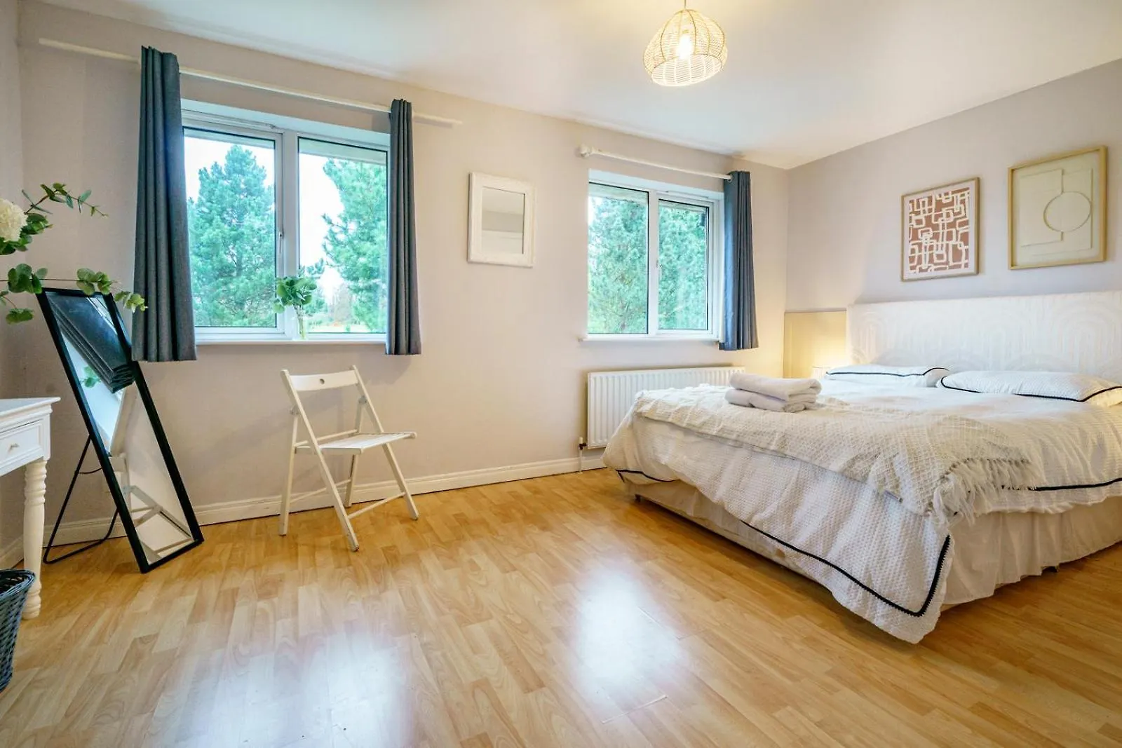 Holiday home Close To City Centre Stylish 3 Bedroom House Belfast
