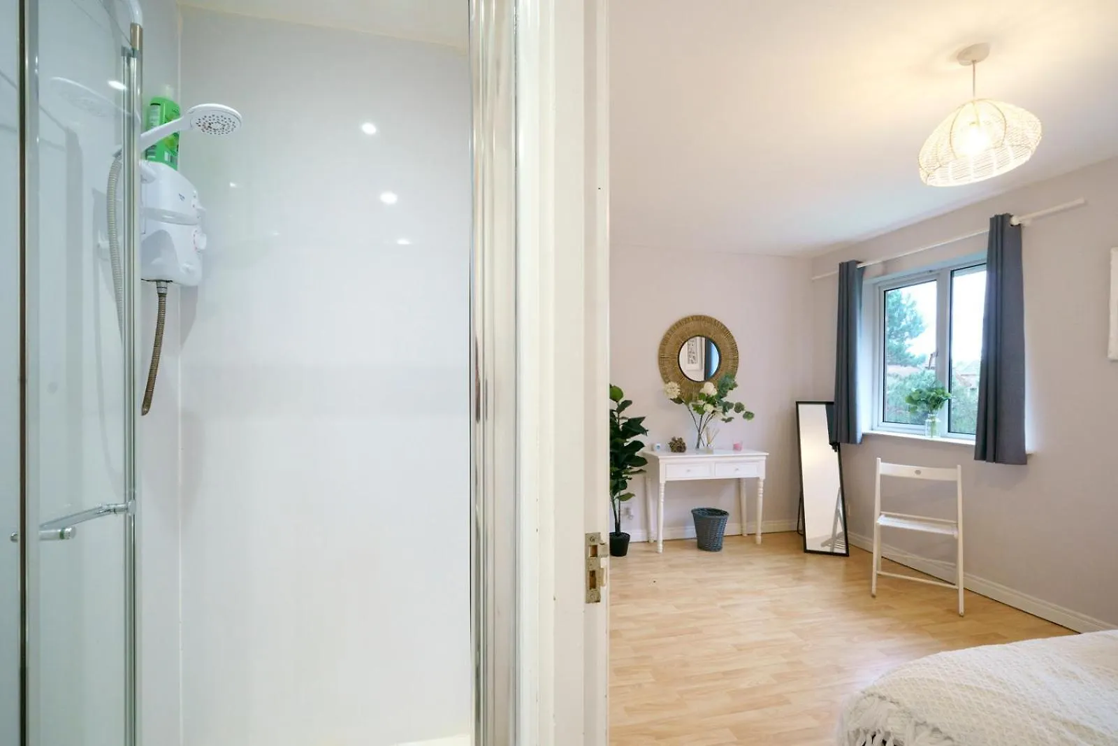 Close To City Centre Stylish 3 Bedroom House Belfast United Kingdom