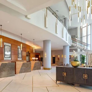 Hilton Белфаст