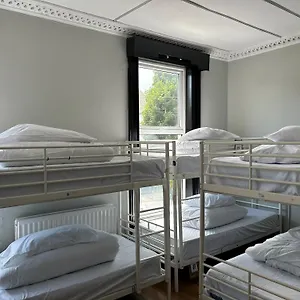  Auberge de jeunesse Lagan Backpackers