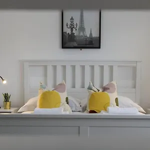 Apartment Hope - Tullymore, Belfast