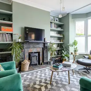 Homestay Gorgeous Homestay, Belfast
