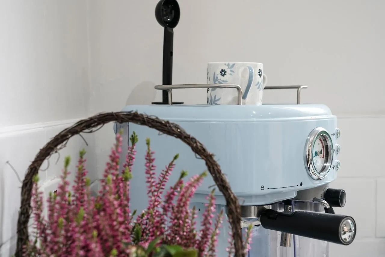 Hébergement de vacances Close To City Centre Stylish 3 Bedroom House Belfast Royaume-Uni