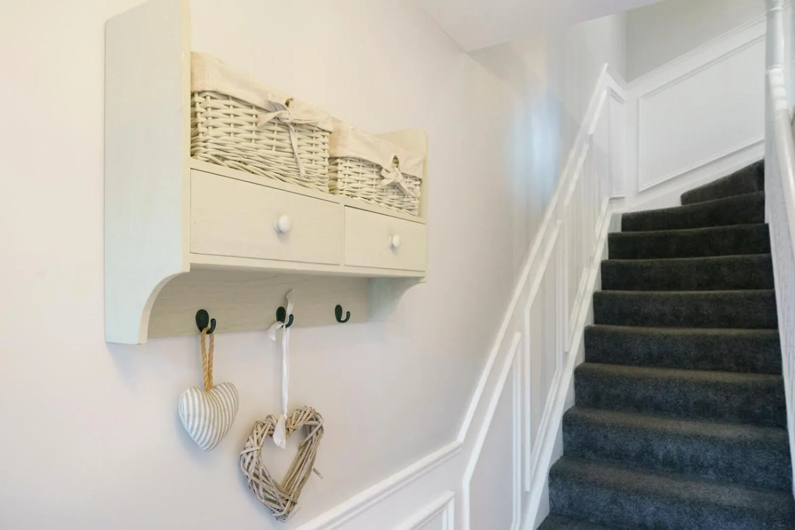 Hébergement de vacances Close To City Centre Stylish 3 Bedroom House Belfast