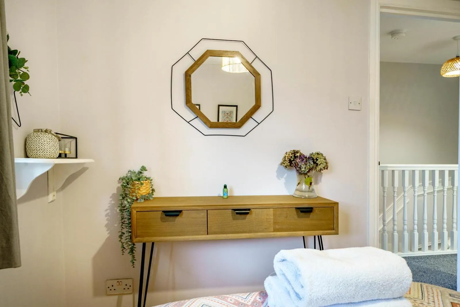 Hébergement de vacances Close To City Centre Stylish 3 Bedroom House Belfast