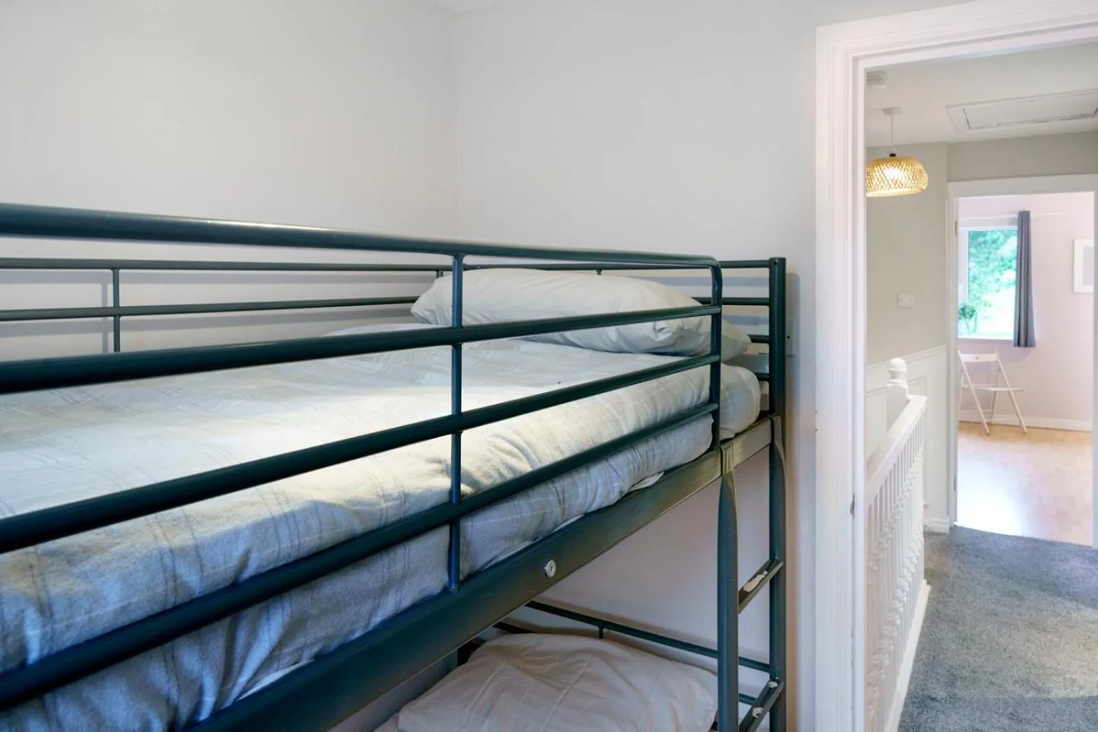 Close To City Centre Stylish 3 Bedroom House Belfast Hébergement de vacances