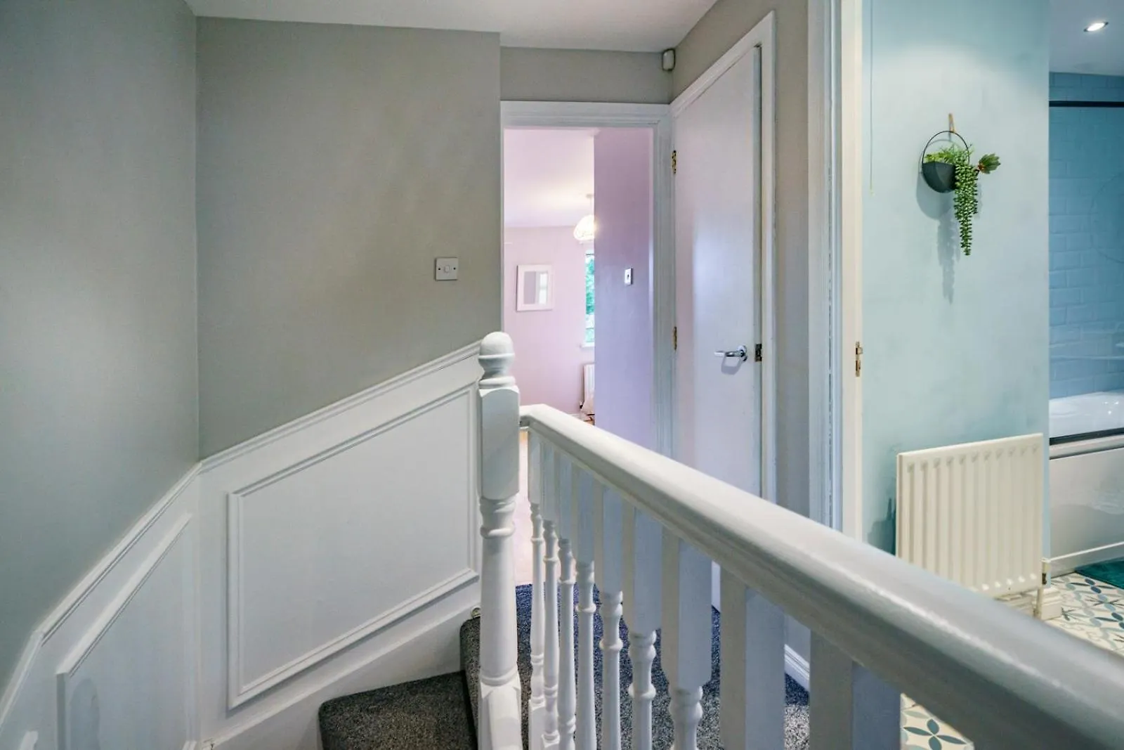 Close To City Centre Stylish 3 Bedroom House Belfast
